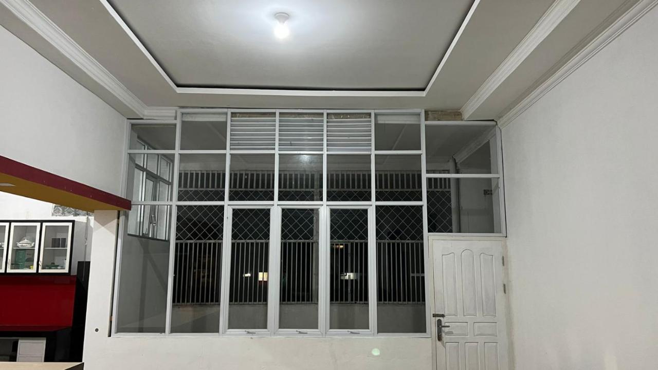 Rumah 25 Syariah Bukittinggi Extérieur photo