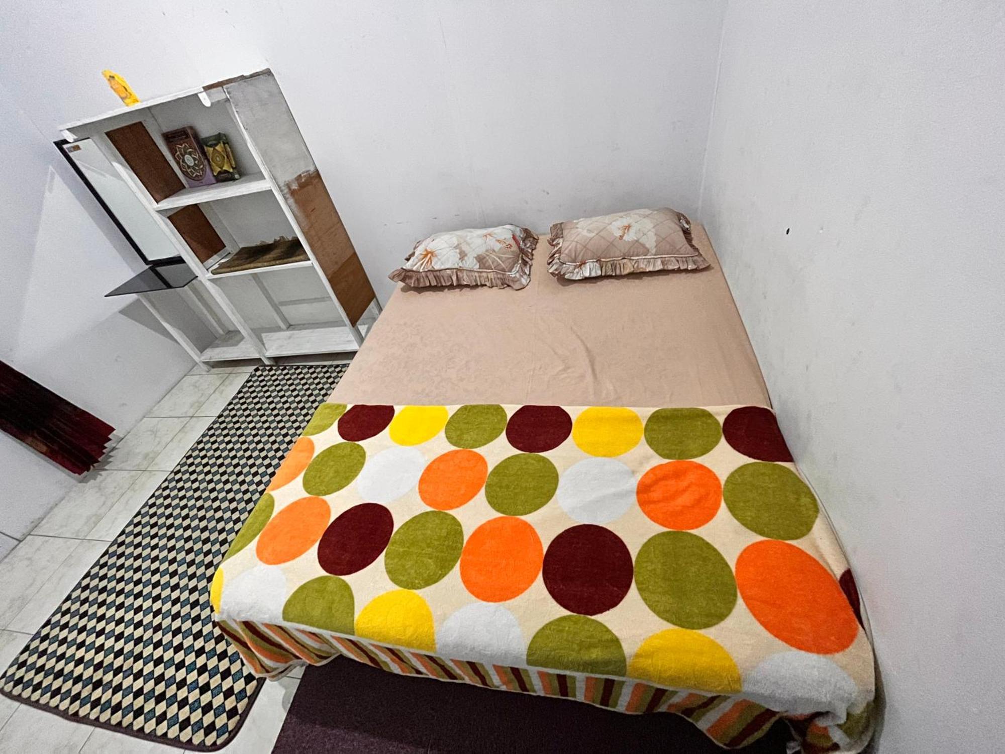 Rumah 25 Syariah Bukittinggi Chambre photo