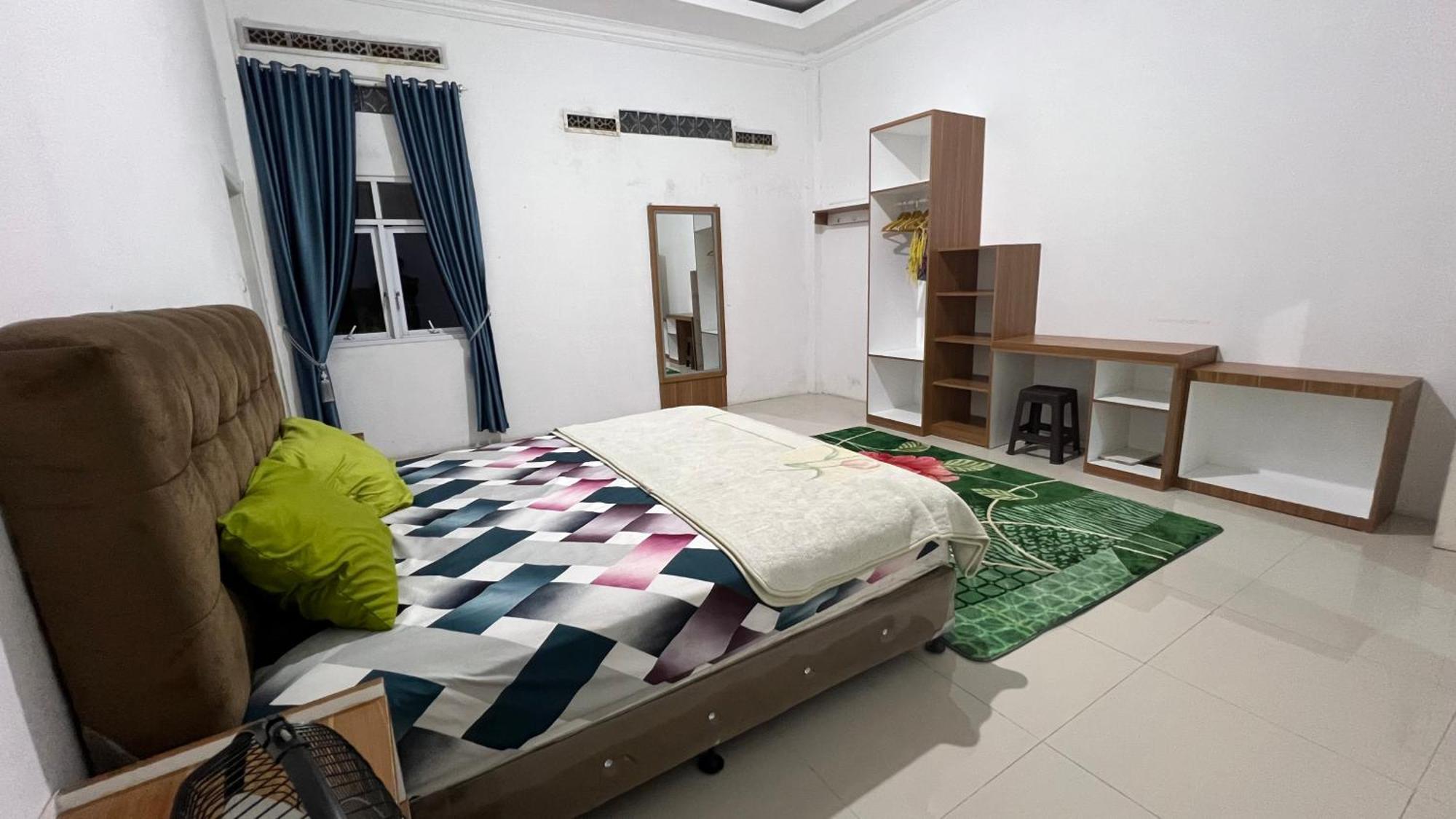 Rumah 25 Syariah Bukittinggi Chambre photo