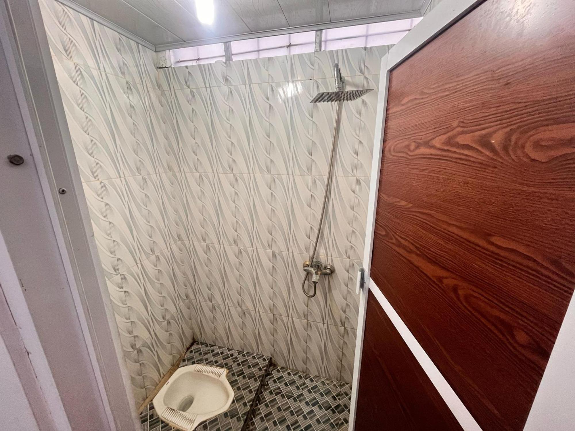 Rumah 25 Syariah Bukittinggi Chambre photo
