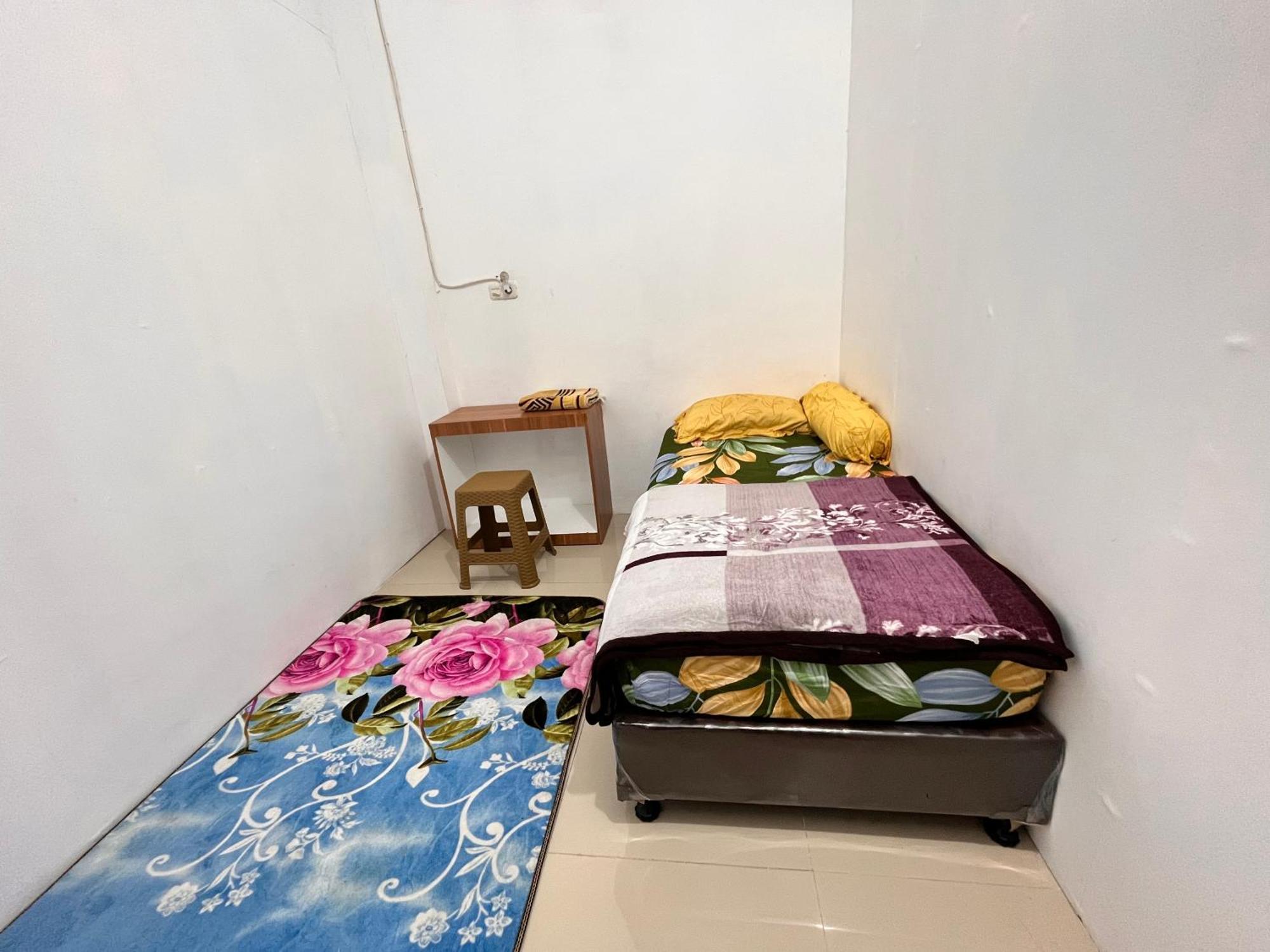 Rumah 25 Syariah Bukittinggi Chambre photo